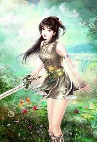 女帝之医手遮天
