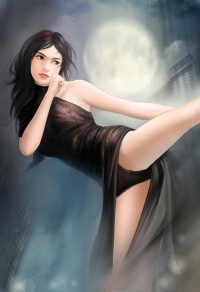 我哭了,我裝的
