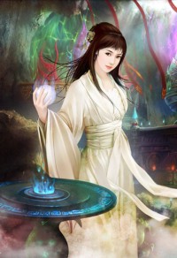 神算萌妻：傅太太才是玄学真大佬