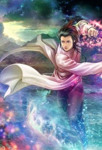 锦衣春秋