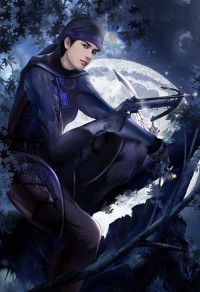 將軍令