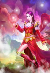 拯救黑化反派,奖励老婆一枚