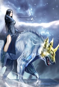 穿進盜版修仙文後,撿到了個魔尊